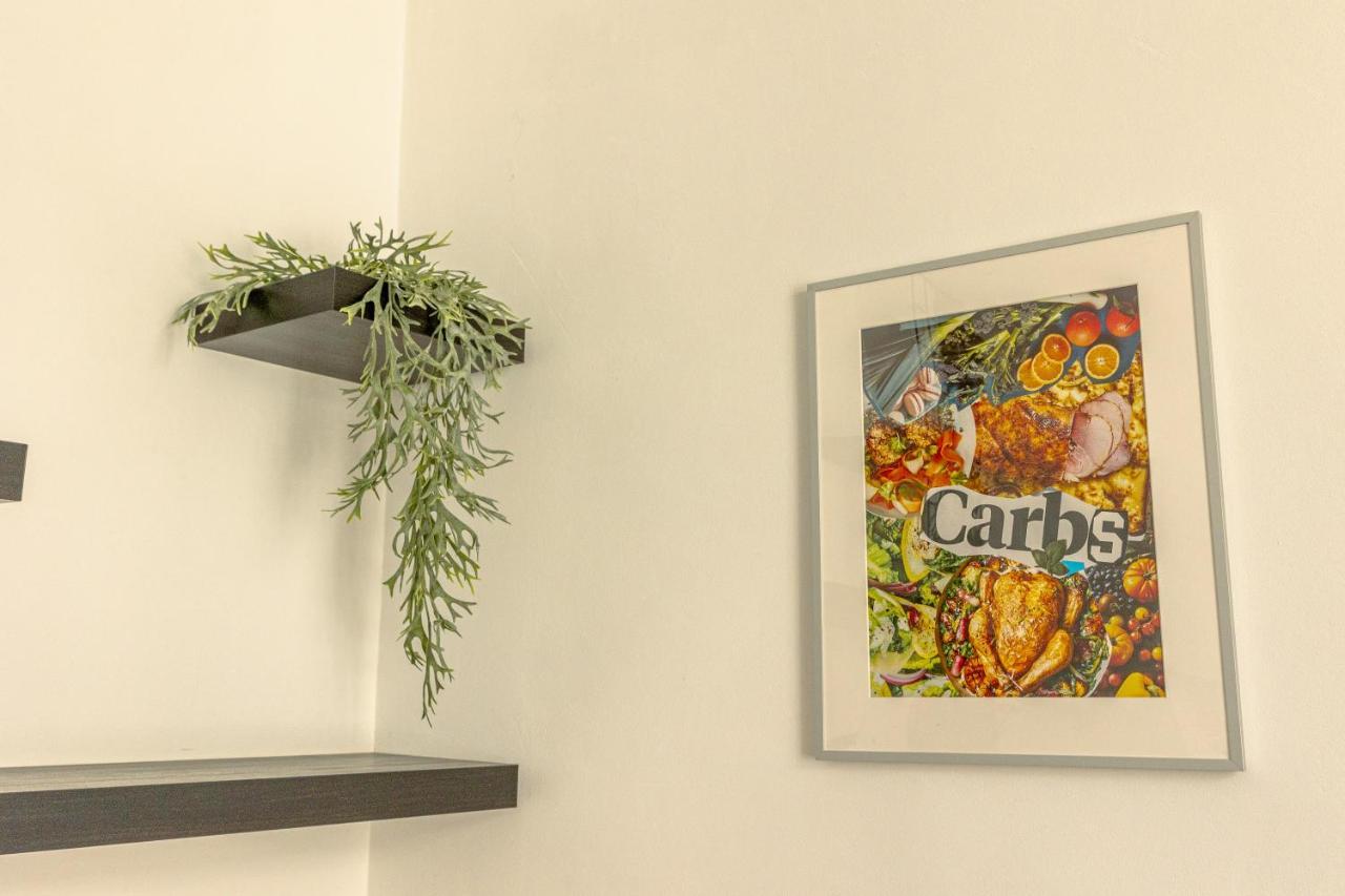 First Hostel Bucur 21 Bucureşti Eksteriør bilde