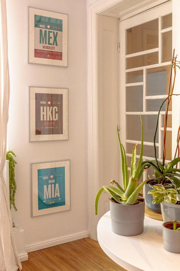 First Hostel Bucur 21 Bucureşti Eksteriør bilde