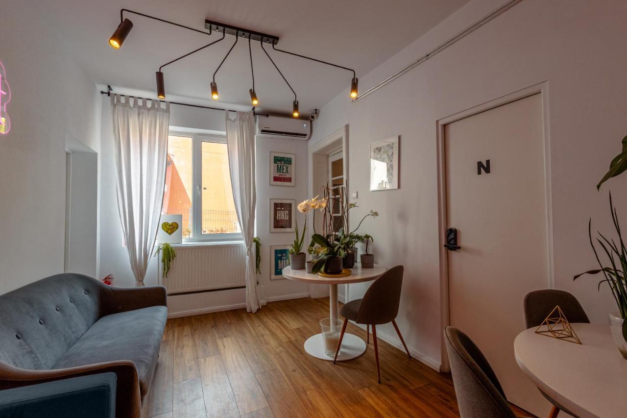 First Hostel Bucur 21 Bucureşti Eksteriør bilde