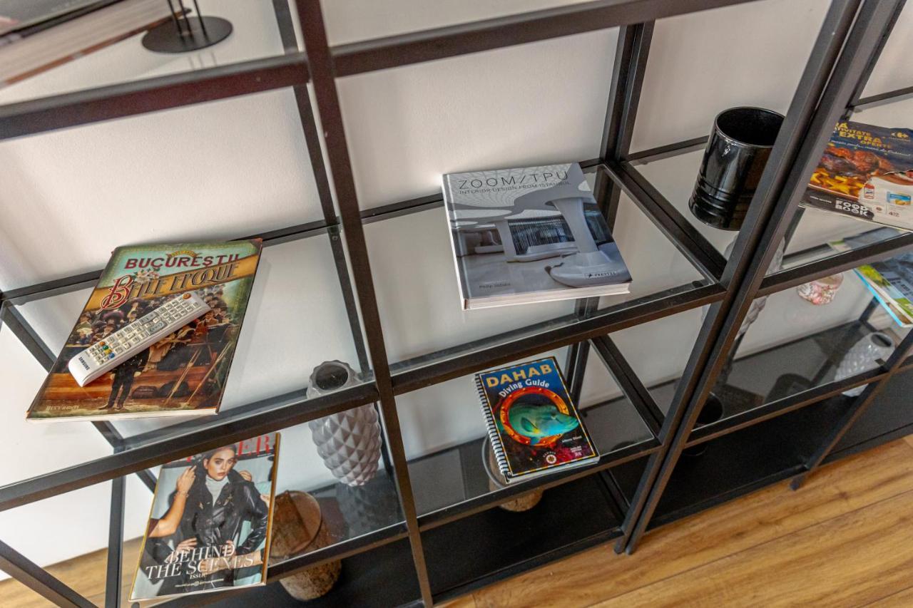 First Hostel Bucur 21 Bucureşti Eksteriør bilde