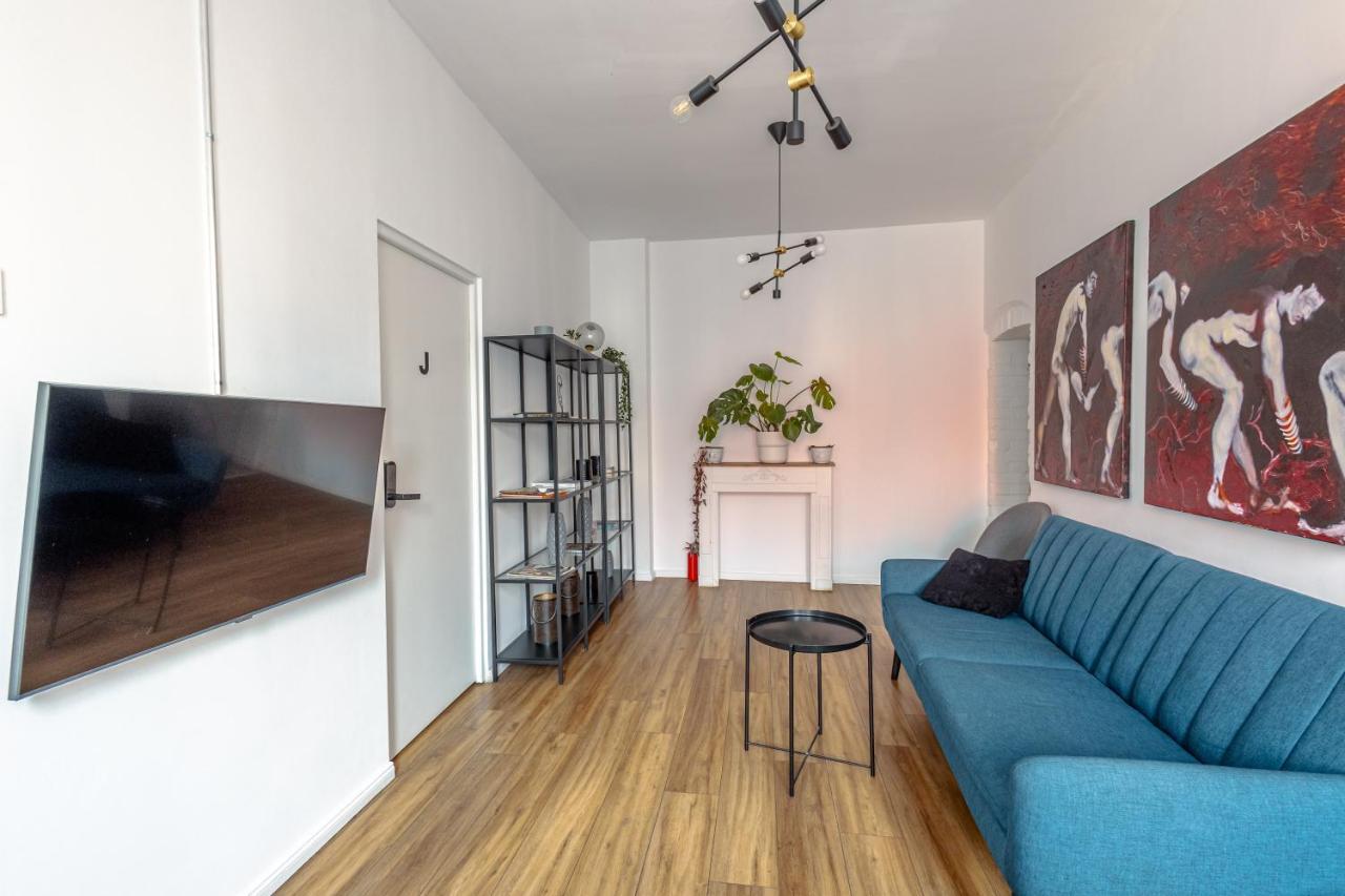 First Hostel Bucur 21 Bucureşti Eksteriør bilde